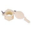 Changor Honey Rooster Barrier Slider Honey Gate Valve Beekeeping Tool