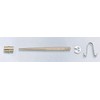 Kitaco 401-0300540 Jet Needle Set Keihin PC φ20 Carburetor