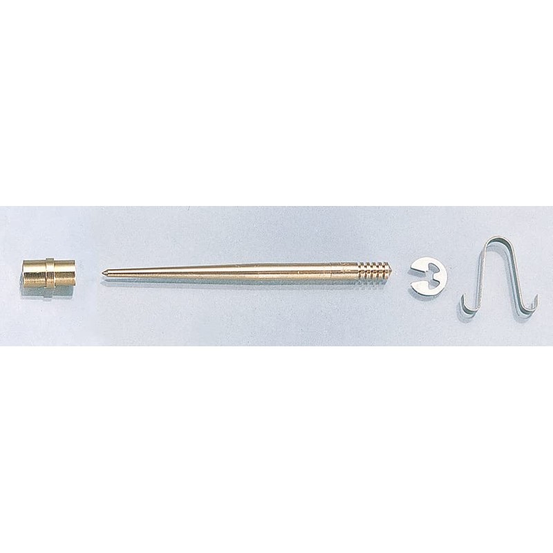 Kitaco 401-0300540 Jet Needle Set Keihin PC φ20 Carburetor