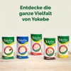 Yokebe Classic Starterpaket inklusive Shaker - Di√§tshake zum Abnehmen -