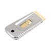 WEUPE Razor Blade Scraper Tools (Set of 1), Window Scraper,