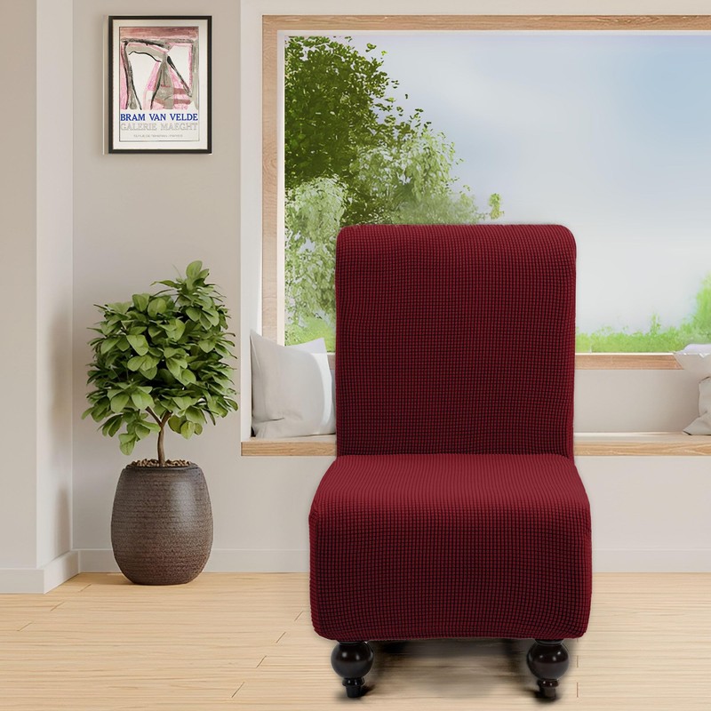 Tianshu Chair Covers - Spandex Sofa Covers - Stretch Chair