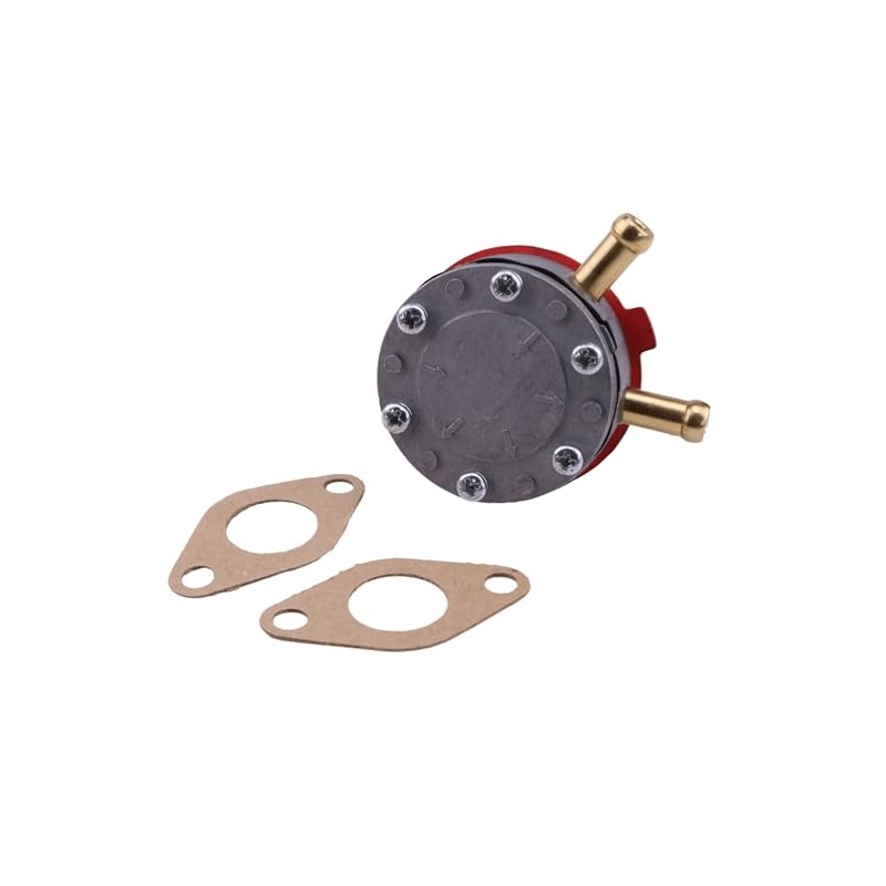 SUKATC Fuel Pump & Gasket E5775-52031 E577552031 Compatible with Kioti