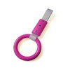 Gymnastic Rings Pink Bg – 851