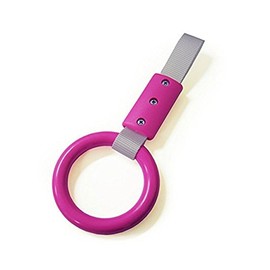 Gymnastic Rings Pink Bg – 851