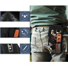 VIDAR TOOLS Small Tool Pouch with Belt Clip,Tool Pouch Bag.Tool