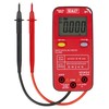 13-Function Professional Smart Auto-Scanning Digital Multimeter