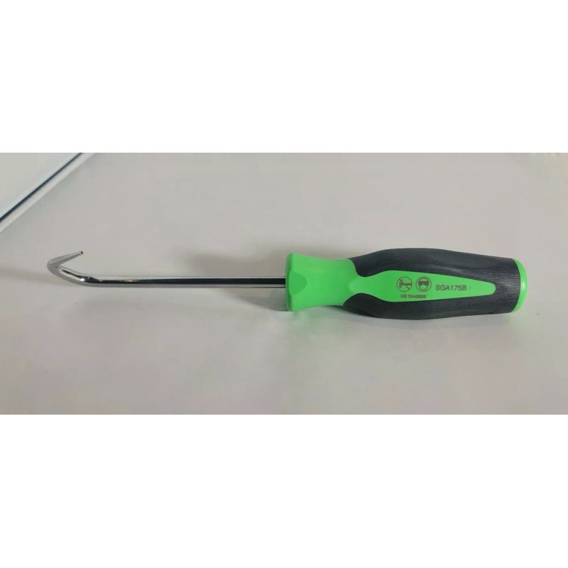 Snap-on Snap-on ™ Tools NEW Neon GREEN Soft Grip Radiator