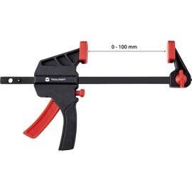 TOOLCRAFT TO-6743691 DIY