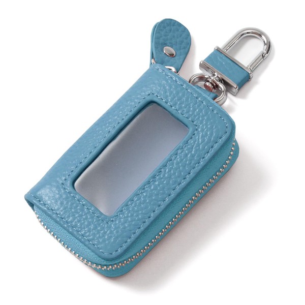 Big Brave case-ren-2 Smart Key Case with Window with Clear