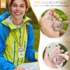 Compass, Compass, Compass Magnet, Compass for Mountain Climbing, Direction Indicating,