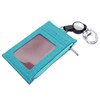 Grandios GD-LILPCS 6 Color Reel Pass Case, Coin Purse, Men's,