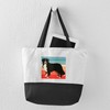 CafePress Bernese Mountain Dog Gift Canvas Tote Top Zipper Closure
