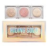 Set 3 Sombras Ojos Riding Solo Rodeo Dream Beauty Creations® Rodeo Dream