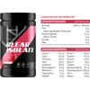 네오서프스 Neosupps 유청 단백질 파우더 수박 500g Neosupps Whey Protein