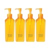 Hada Labo Gokujyun Oil Cleansing 200ml / 하다라보 고쿠쥰 오일