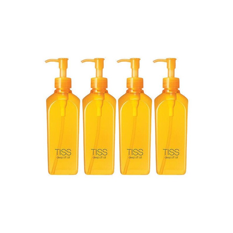 Hada Labo Gokujyun Oil Cleansing 200ml / 하다라보 고쿠쥰 오일