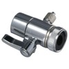 Urjumpea Sink Faucet Diverter Valve Countertop Filter to 1/4" RO