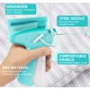 Stitch Gun for Clothes, ilauke Stitchy Quick Clothing Fixer Mini