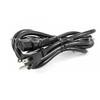 AC Power Supply Cable Cord for iON Audio iPA81 Job