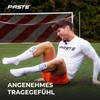 PASTE® Shin Pads Football Men, Women & Children Custom -