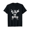 SUP He Man Paddle Regalo Maglietta