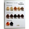 Henna + Hyaluronic Base Kit for eyebrows; Henna y acido