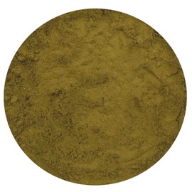 Sennes Leaf Powder Herbal Tea Cassia Senna L. (400 g)