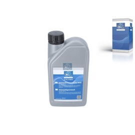 DT Spare Parts 9.58050 Transmission Oil Axle Gear Oil 1L Bottle