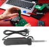 Solder Sucker ABS Stainless Steel Automatic Portable Solder Removal Tool