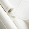 DOI-Le 100% Cotton Cocktail/Canape Napkin - 11cm - Roll of