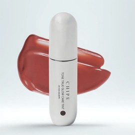 Chippe Tone True Glow Care Tint 4.9g No. 05 Fog Salmon 1ea / 치페 톤 트루 글로우 케어 틴트 4.9g 05호 포그살몬 1개
