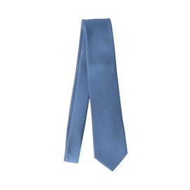 United Arrows Green Label Relaxing GLR 31346995023 Silk Semi Formal Tie 3.1 inches (8.0 cm) Solid Necktie, COBALT (75)