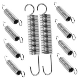 BESPORTBLE Replacement Springs for Pruners, High-Quality Spring for Tree Cutters, Durable Spiral Spring for Garden Tools, Ideal for Branch Cutters and Pruners