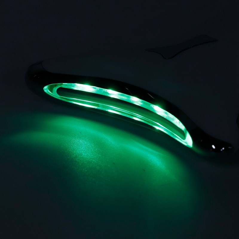 LED Electric Gua Sha Board USB Vibration Heating Scraping Massager