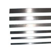1 Piece 440C 9CR18MO Stainless Steel Plate Bar 5mm x