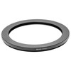 vhbw Step Down Ring Adapter 95mm to 77mm for Camera