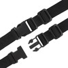 Luggage Strap, Wisdompro® 2-Pack of Backpack Accessory Straps - Utility