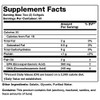 Olympian Labs Omega-3 Fish Oils, 2000mg per serving60 servings (Packaging