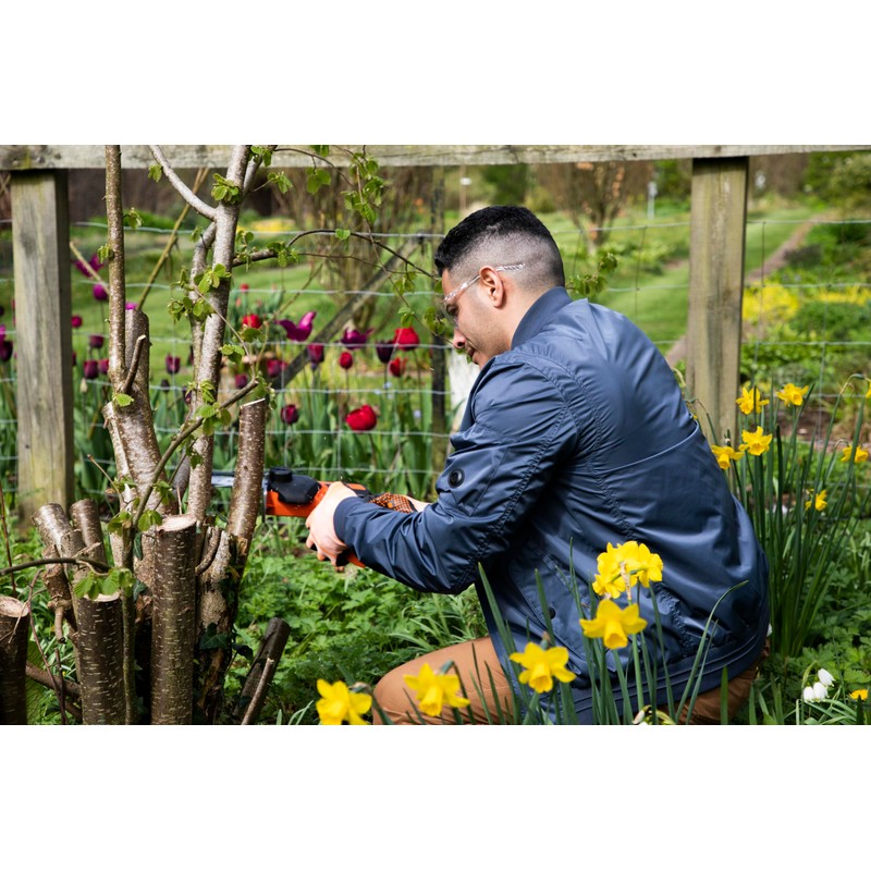 Yard Force Replacement Chain 12cm for Yard Force 20V Mini