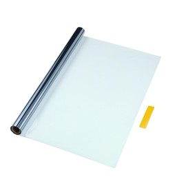 A ABSOPRO Car Window Tint Film Chameleon 20'' Inch x 10ft Heat UV Blocking Sun Protection Anti-Glare Privacy Film Purple Red Blue VLT 78% IRR 63% UVR 99.5%