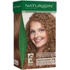 Naturigin Permanent Hair Color, 7.0 Medium Blonde, Ammonia Free, 100%
