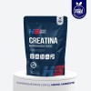 Creatina Monohidratada 750gr Hero Sport Sabor Sin sabor