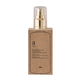 underbar hair oil 92ml