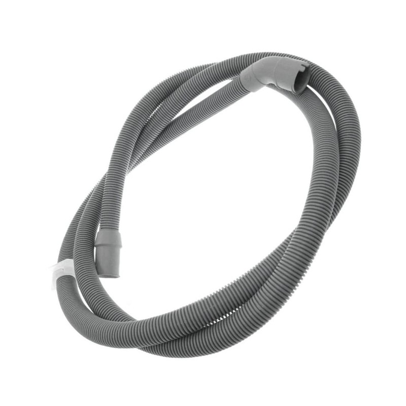 Drain Waste Hose Pipe For Zanussi Dishwasher - 140005633056