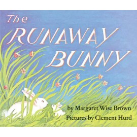 The Runaway Bunny - Board book By Brown, Margaret Wise - GOOD