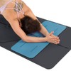 Liforme Yoga Pad - Eco-Friendly and Non Slip Yoga Knee