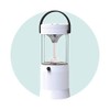 Maxel MIZUSION MS-T210WH LED Lantern Powered by Water and Salt