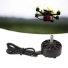 BuyWeek A2808 Brushless Motor, 1100KV Drone Brushless Motor for FPV