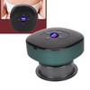 Electric Cupping Massager Machine Smart Heating 6 Levels Suction Rechargeable